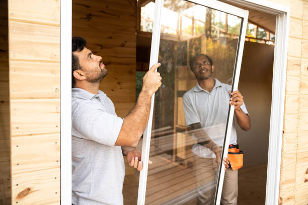 Best Attic Insulation Installation  in Stanton, MI