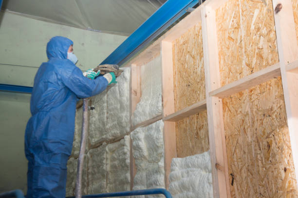 Range of Insulation Solutions in Stanton, MI