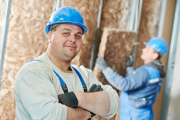 Stanton, MI Insulation Contractor Company